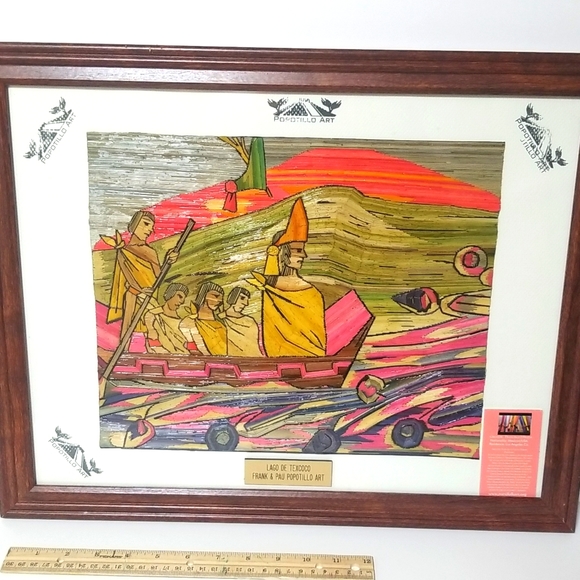 Folk Art Mexican 